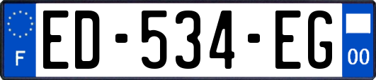 ED-534-EG