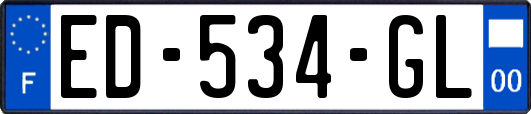 ED-534-GL