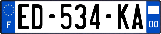 ED-534-KA