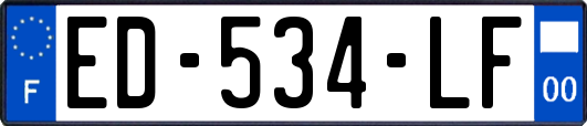 ED-534-LF