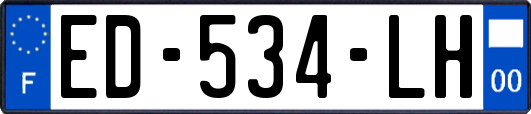 ED-534-LH