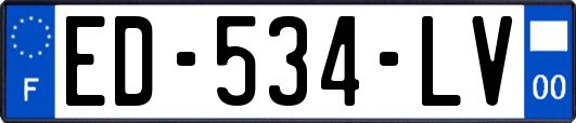 ED-534-LV