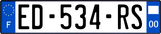 ED-534-RS