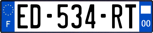 ED-534-RT