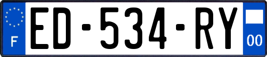 ED-534-RY