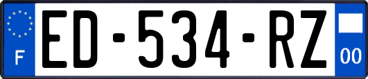 ED-534-RZ