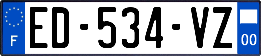 ED-534-VZ