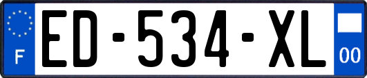 ED-534-XL