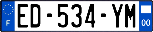 ED-534-YM