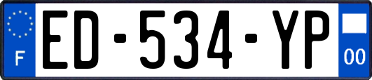 ED-534-YP