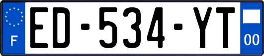 ED-534-YT