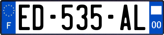 ED-535-AL