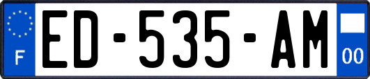 ED-535-AM