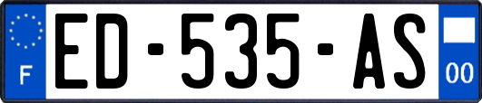 ED-535-AS