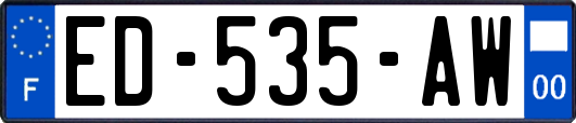 ED-535-AW