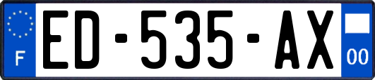 ED-535-AX