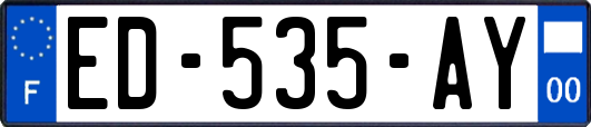 ED-535-AY