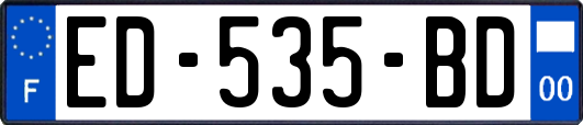 ED-535-BD