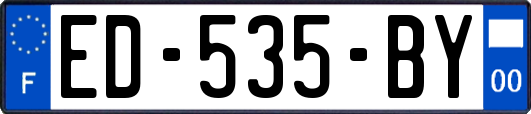 ED-535-BY