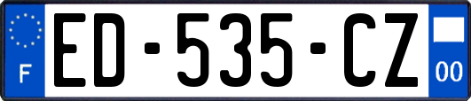 ED-535-CZ