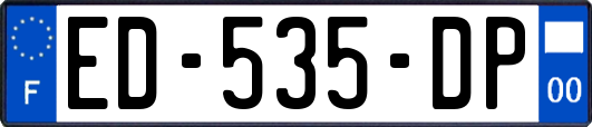 ED-535-DP