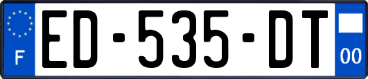 ED-535-DT