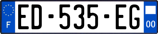 ED-535-EG