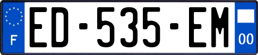 ED-535-EM