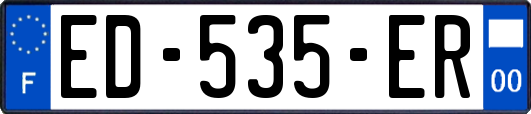 ED-535-ER