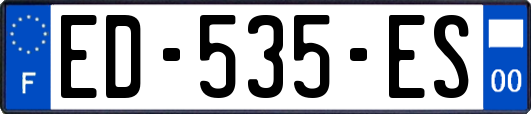 ED-535-ES