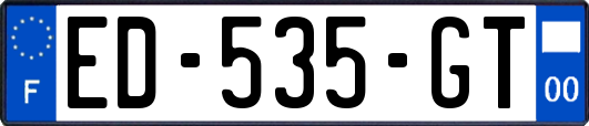 ED-535-GT