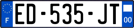 ED-535-JT