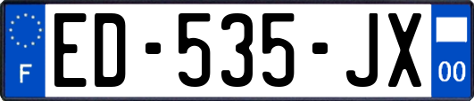 ED-535-JX