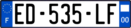 ED-535-LF