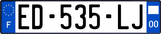 ED-535-LJ