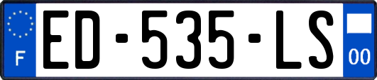 ED-535-LS