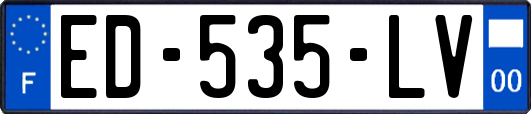 ED-535-LV