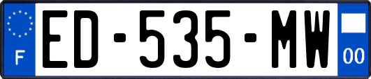 ED-535-MW