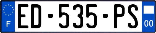 ED-535-PS