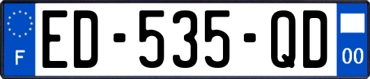 ED-535-QD