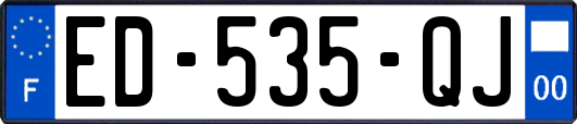 ED-535-QJ