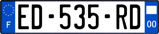ED-535-RD