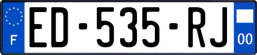 ED-535-RJ