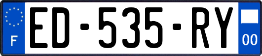 ED-535-RY