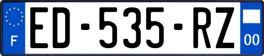 ED-535-RZ