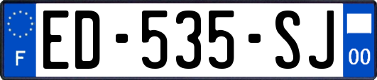 ED-535-SJ