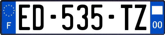 ED-535-TZ