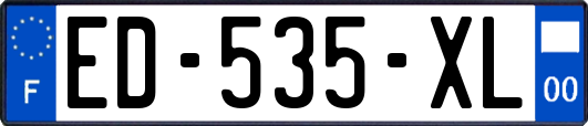 ED-535-XL