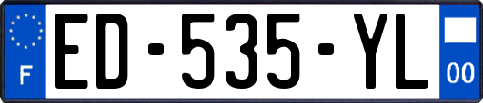 ED-535-YL