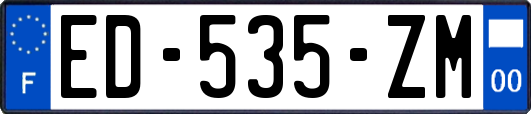 ED-535-ZM